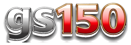 gs150 logo